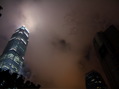 The City - At Night - 21