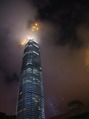 The City - At Night - 24