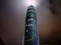 The City - At Night - 33