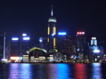 The City - At Night - 38